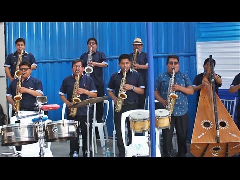 ORQUESTA INTERGALÁCTICOS ENGREÍDOS DEL PERÚ MIX TUNANTADAS 2019  2021 2020 206 2017