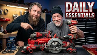 The Harbor Freight Tools We Can't Live Without