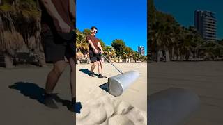 Download lagu I Found Gold Rings on the Beach! mp3 Download lagu I Found Gold Rings on the Beach! mp3