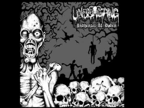 Undergang - Dødshymne online metal music video by UNDERGANG