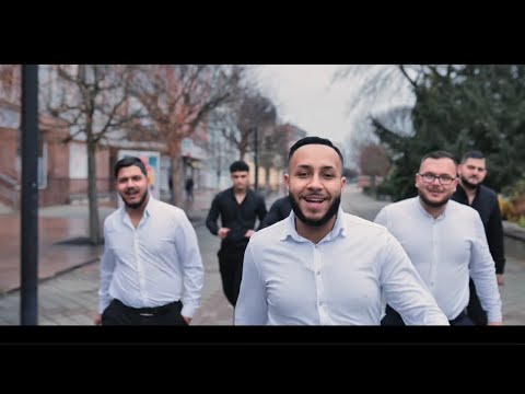 🎬💣Gipsy Taker ❌ Vlastička Ďurašková - HEJ TU! (Official VideoKlip) 2025 💣🎬