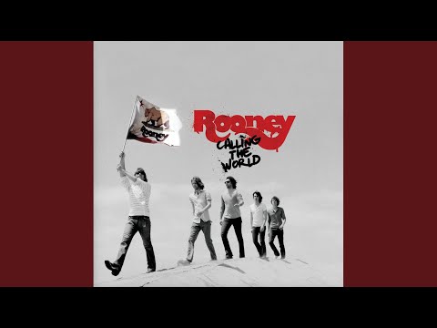 Don't Come Around Again - Rooney