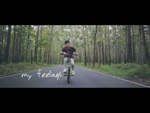 Enosh Sangma - Kolgrik (Official Lyric Video)