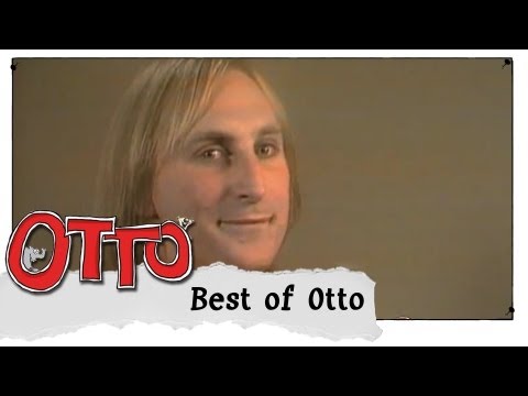 April Spezial Dragees || Best of Otto