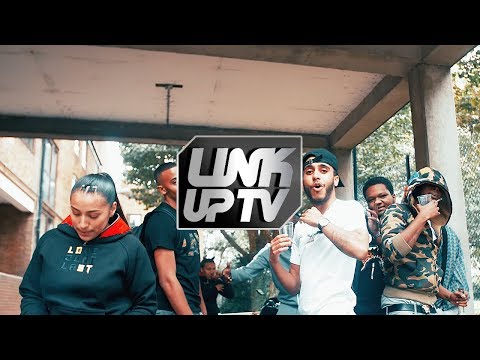 Marc D - Billie Jean [Music Video] | Link Up TV