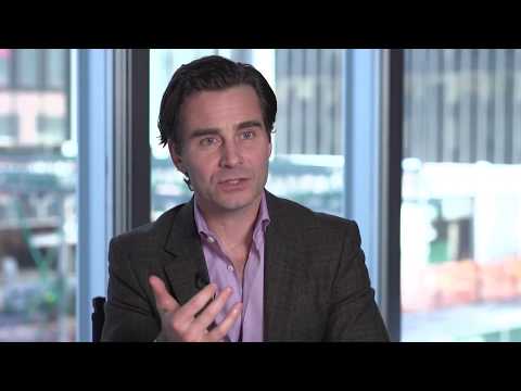 Mike Steib, Author of The Career Manifesto