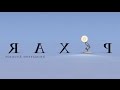 Pixar Logo Spoof Reverse Time And Flip Horizontal Effect