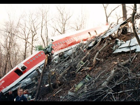 Indagini ad alta quota (ultimi secondi fatali)- -Ritardo.fatale - AVIANCA 052 -