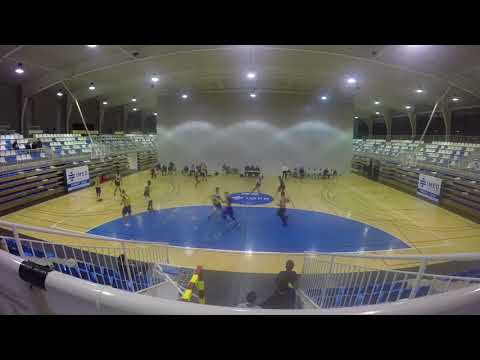 Nou Basquet Xativa vs. Altea
