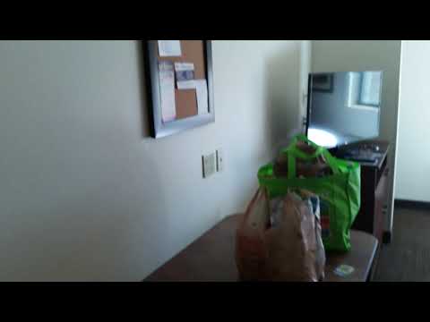 My Place Hotel, Kalispell MT