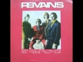 the remains - heart