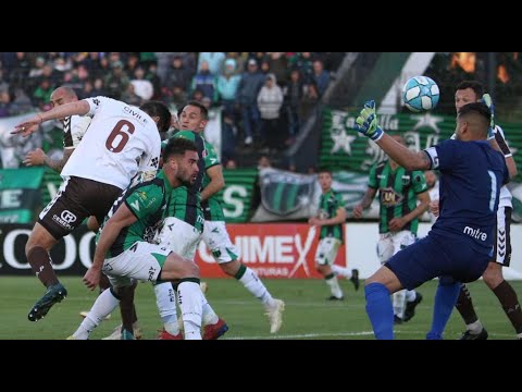 Nueva Chicago 1-1 Platense | Segundo tiempo (Fecha 3 / Primera Nacional 2019/2020)