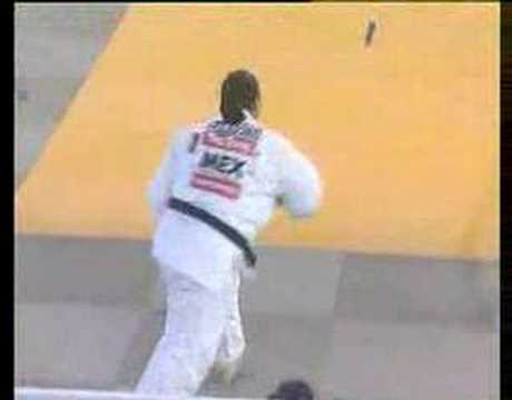 JudoTreTorri 2008 Tangorre - Zambotti- Finale 3° Posto 78Kg