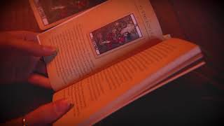 Video of Tarot Deck: Tarot del Toro - Pre-sale!