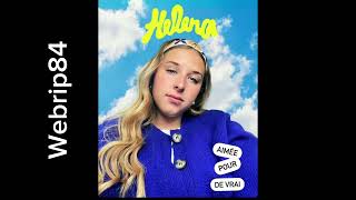 Héléna - Aimer pour de vrai (Audio officiel)