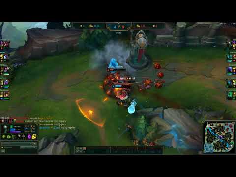 urgot 2v1