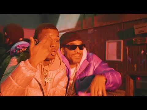 Mack 11 - Rarri (Official Video) [feat. Jim Jones]