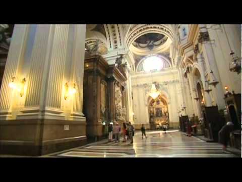 07/12/2011 HACIENDO IGLESIA