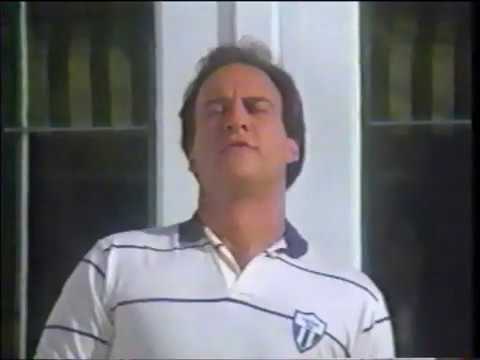 Taking Care of Business  - James Belushi - Movie Trailer Commercial  - 30 Second Spot (1990)