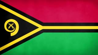 Vanuatu National Anthem (Instrumental)