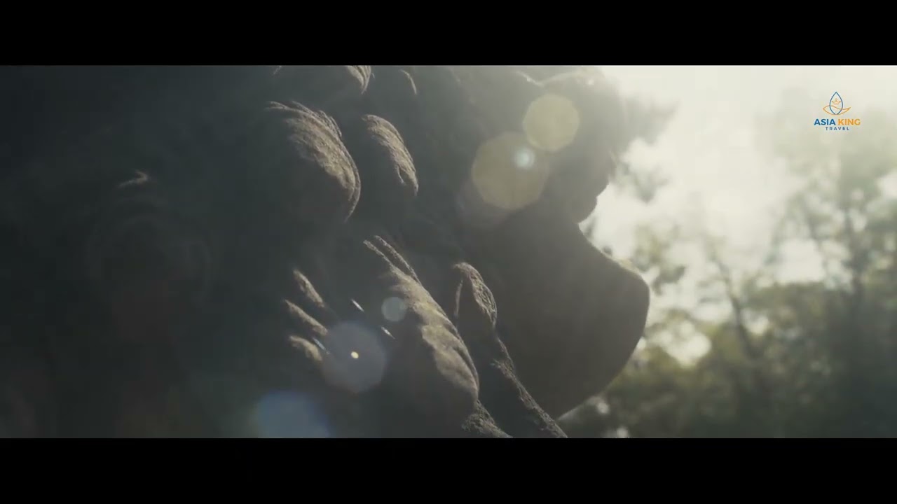 Sambor Prei Kuk – Cambodia’s Ancient Temple City Before Angkor