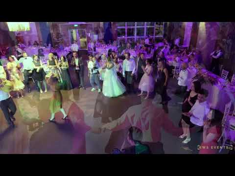 Prezentare macara 2 – by BWS events