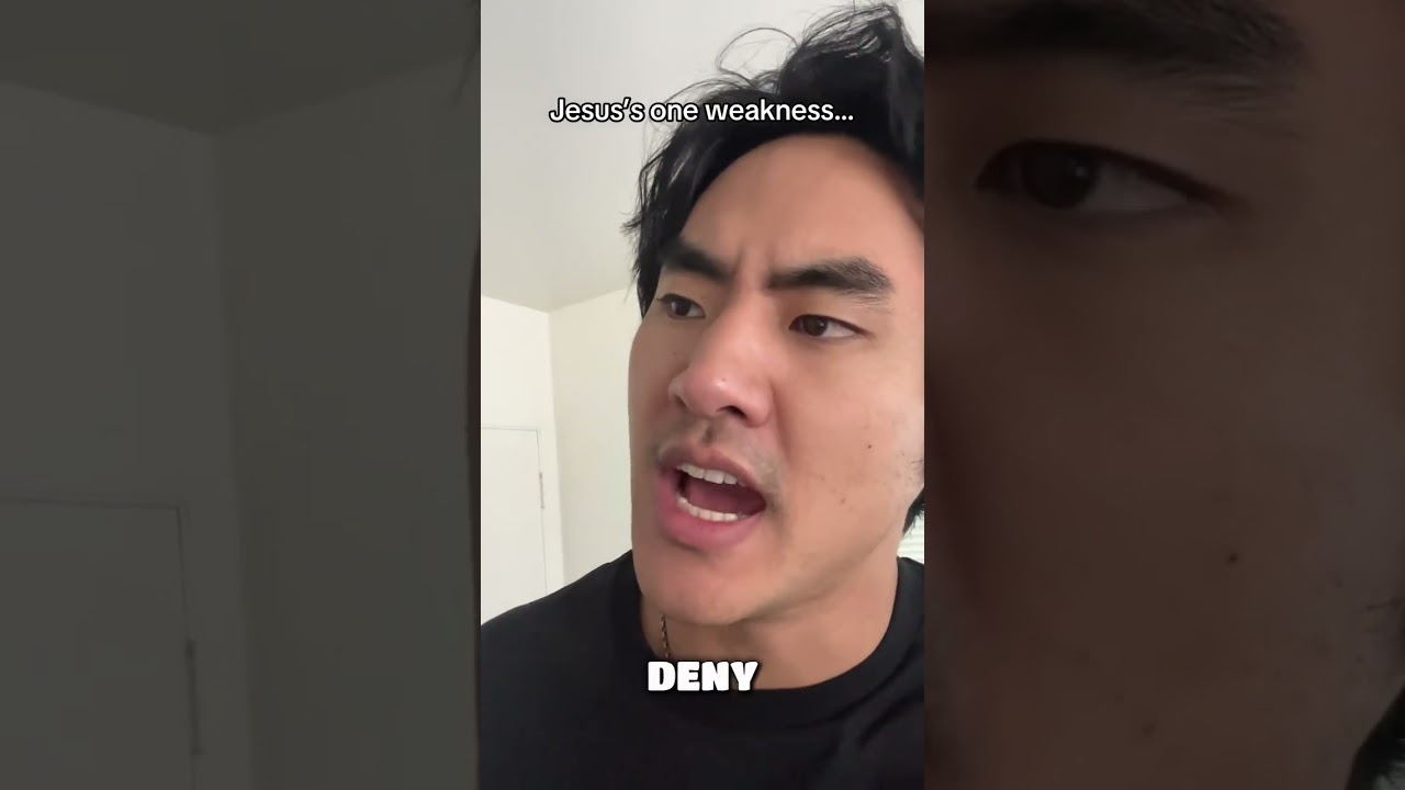 His one weakness #skit #sketch #meme #memes #relatable