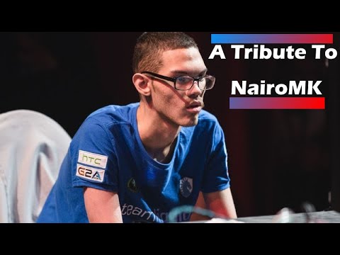 A Tribute to NairoMK