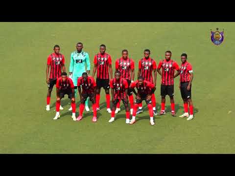 Dino Sc vs Beyond Limits Exclusive Highlights Final Tcc Cup Game 2024/25