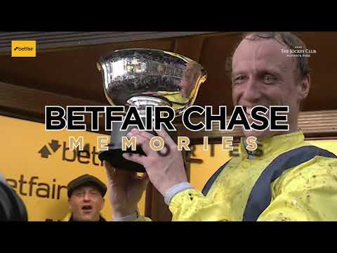 Betfair Chase - Memories