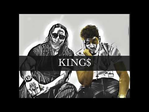 KING$ - FLAVOR