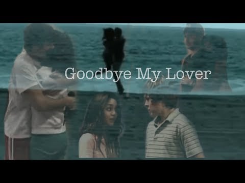 Zac Efron & Vanessa Hudgens - goodbye my lover