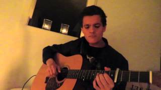 Johannes Nørgaard Heartquake Mads Langer cover