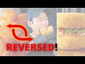 REVERSED ASMR Best Of Delicious Zach Choi Food 55 MUKBANG COOKING Zachchoiasmr