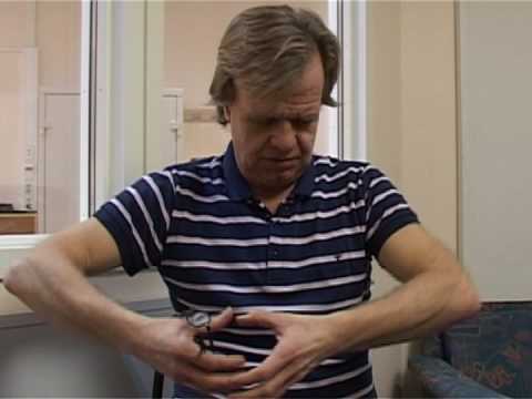 Misshandlade lärare