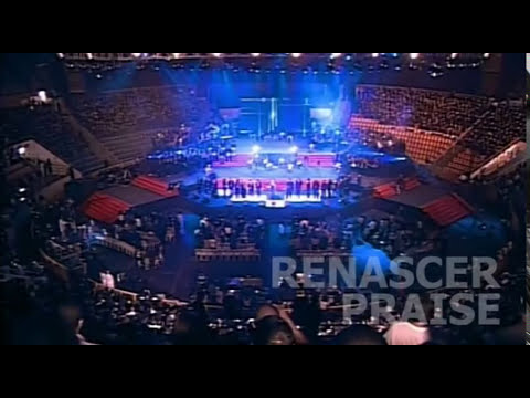 Renascer Praise 13 - A Guerra Ganha Está (Ao Vivo)