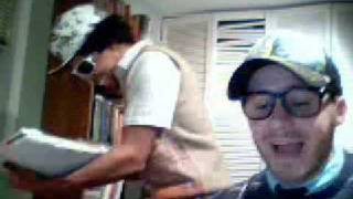 Pseudo Freestyles..."Nothing Written"