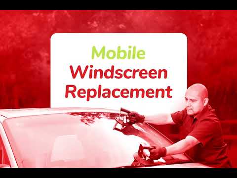 Mobile Windscreen Replacement | MyGlass