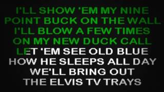 SC2127 01   Byrd, Tracy   Lifestyles Of The Not So Rich & Famous [karaoke]