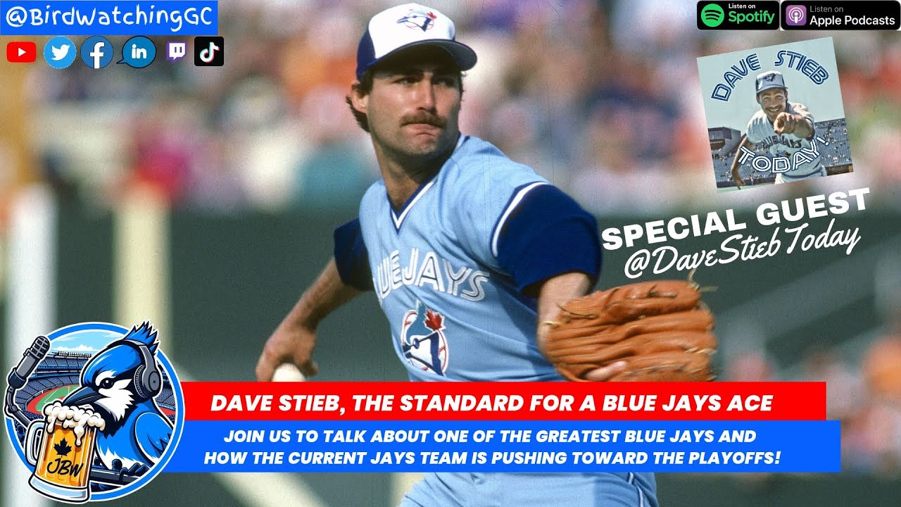 Stieb to Scherzer: Pitching Greatness Across Eras