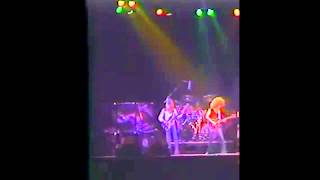 JOURNEY ~ 1976 ~ "TOPAZ" ~ (LIVE) ~ STAGE RIGHT