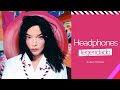björk - Headphones (Legendado)