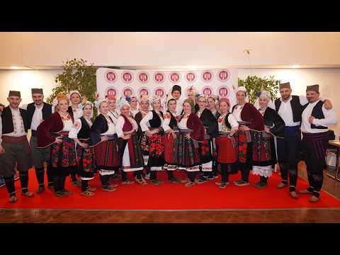 SZ Izvor - Vlaške igre Negotinske krajine "Ja nakuca varda in mna"