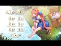 Vidéo de gameplay de QV  Nintendo