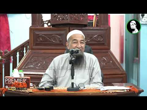 Ada Duit Tapi Tak Laksana Haji - Ustaz Azhar Idrus