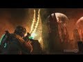 Marker Destruction - Dead Space 3: Awakened Gameplay (Xbox 360)