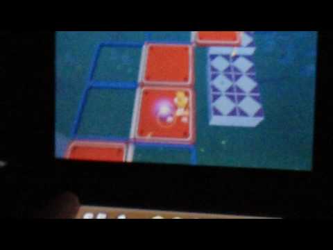 Super Mario 3D Land S5-1 Speedrun - Time: 20