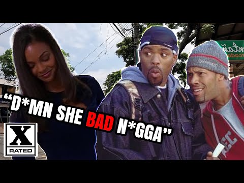 Meth & Red Was SUPER LIT In HOW HIGH