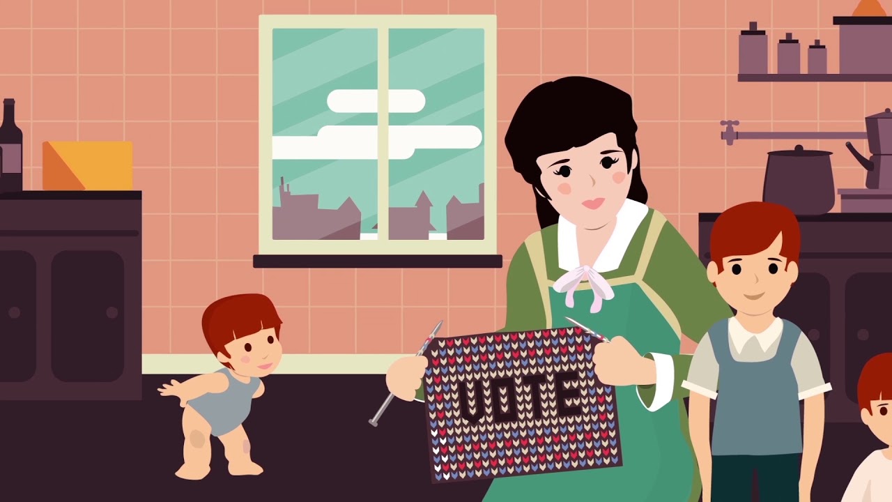 Les années de Gaulle : 