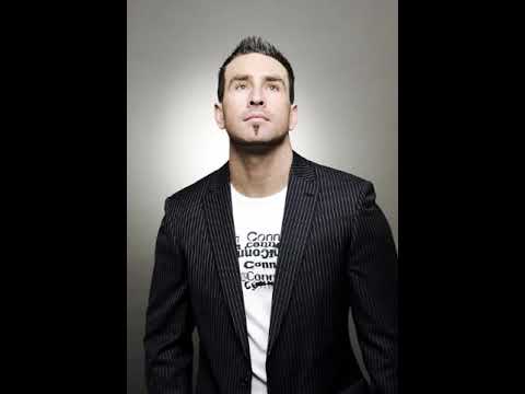 Chris Doran everytime you touch me